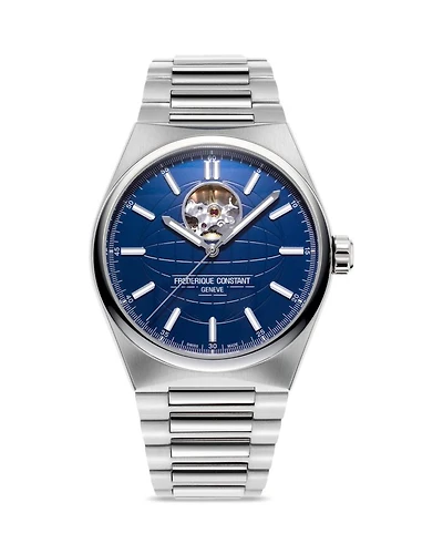 Highlife Watch, 41mm