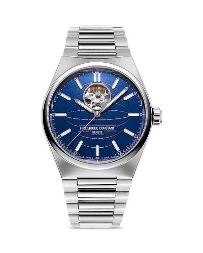 Federique Constant Highlife Watch, 41mm