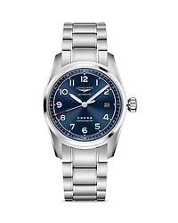 Longines Spirit Watch, 40mm