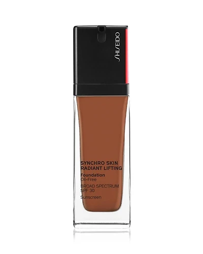 Synchro Skin Radiant Lifting Foundation