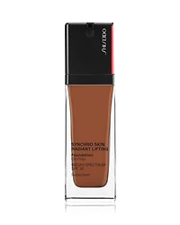 Synchro Skin Radiant Lifting Foundation