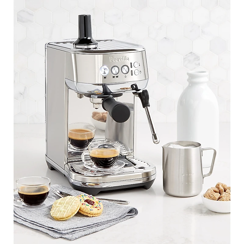 Breville Bambino Plus Espresso Machine