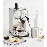 Breville Bambino Plus Espresso Machine