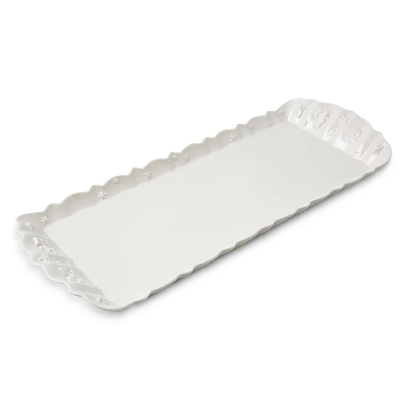 Villeroy & Boch Toys Delight Royal Classic Sandwich Plate