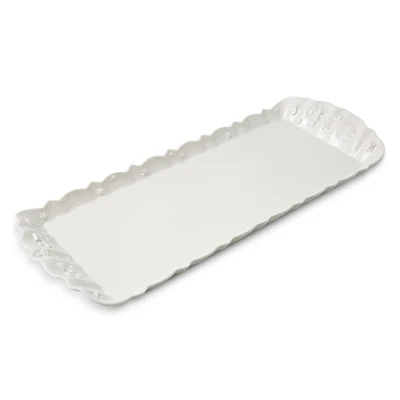Villeroy & Boch Toys Delight Royal Classic Sandwich Plate