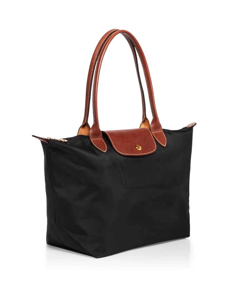 Le Pliage Original Medium Nylon Tote Bag