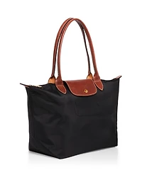 Le Pliage Original Medium Nylon Tote Bag