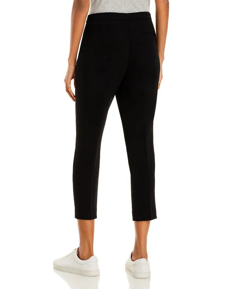 Admiral Crepe Treeca Pull-On Pant