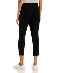 Admiral Crepe Treeca Pull-On Pant