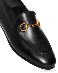 Women's Brixton Collapsible Apron Toe Loafers