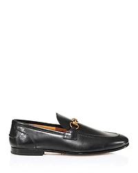 Men's Leather Jordaan Loafer