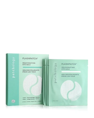 FlashPatch® Rejuvenating Eye Gels