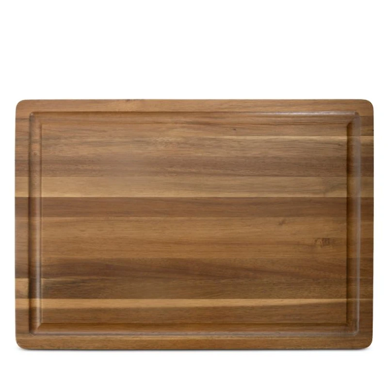 Acacia 20" Butcher Block Prep/Serving Board