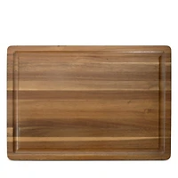 Acacia 20" Butcher Block Prep/Serving Board