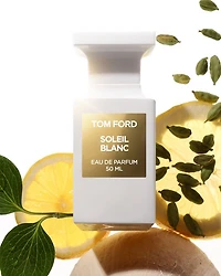 Soleil Blanc Shimmering Body Oil 3.4 oz.