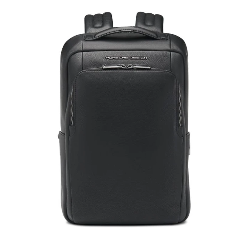 Roadster Leather Backpack XS