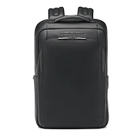 Roadster Leather Backpack XS