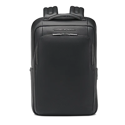 Porsche Design Roadster Leather Backpack 