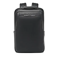 Porsche Design Roadster Leather Backpack 
