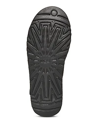 Men's Neumel Suede Chukka Boots