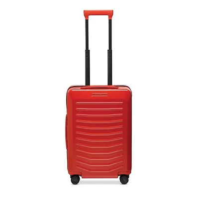 Porsche Design Roadster Hardside Carry-On Spinner Suitcase, 21"
