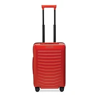 Porsche Design Roadster Hardside Carry-On Spinner Suitcase, 21"