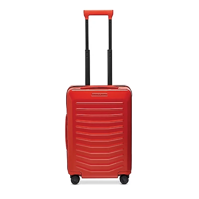 Bric's Porsche Design Roadster Hardside Carry-On Spinner Suitcase, 21