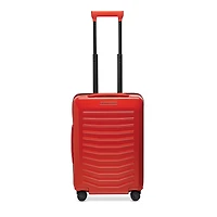 Bric's Porsche Design Roadster Hardside Carry-On Spinner Suitcase, 21