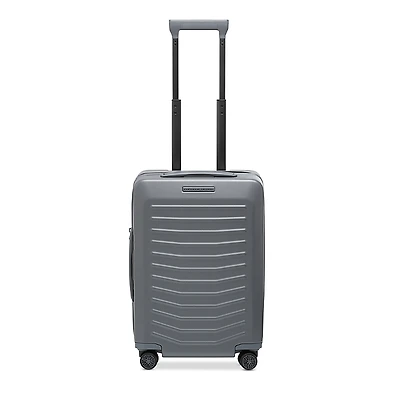 Bric's Porsche Design Roadster Hardside Carry-On Spinner Suitcase, 21