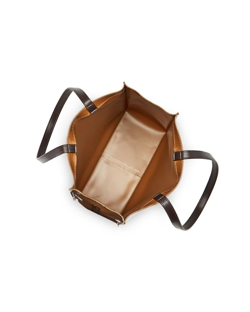 Medium Brown Bag - Exclusive