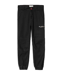 Zadig & Voltaire Boys' David Cotton Blend Cargo Pants - Little Kid, Big Kid