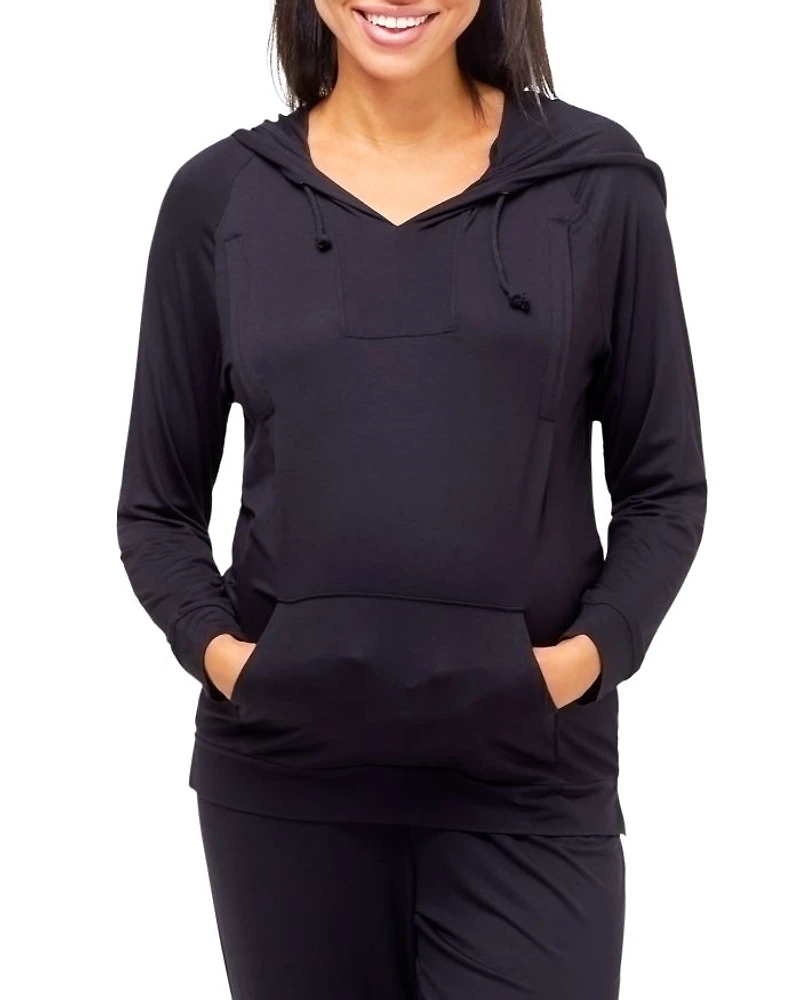 Simone Maternity Hoodie