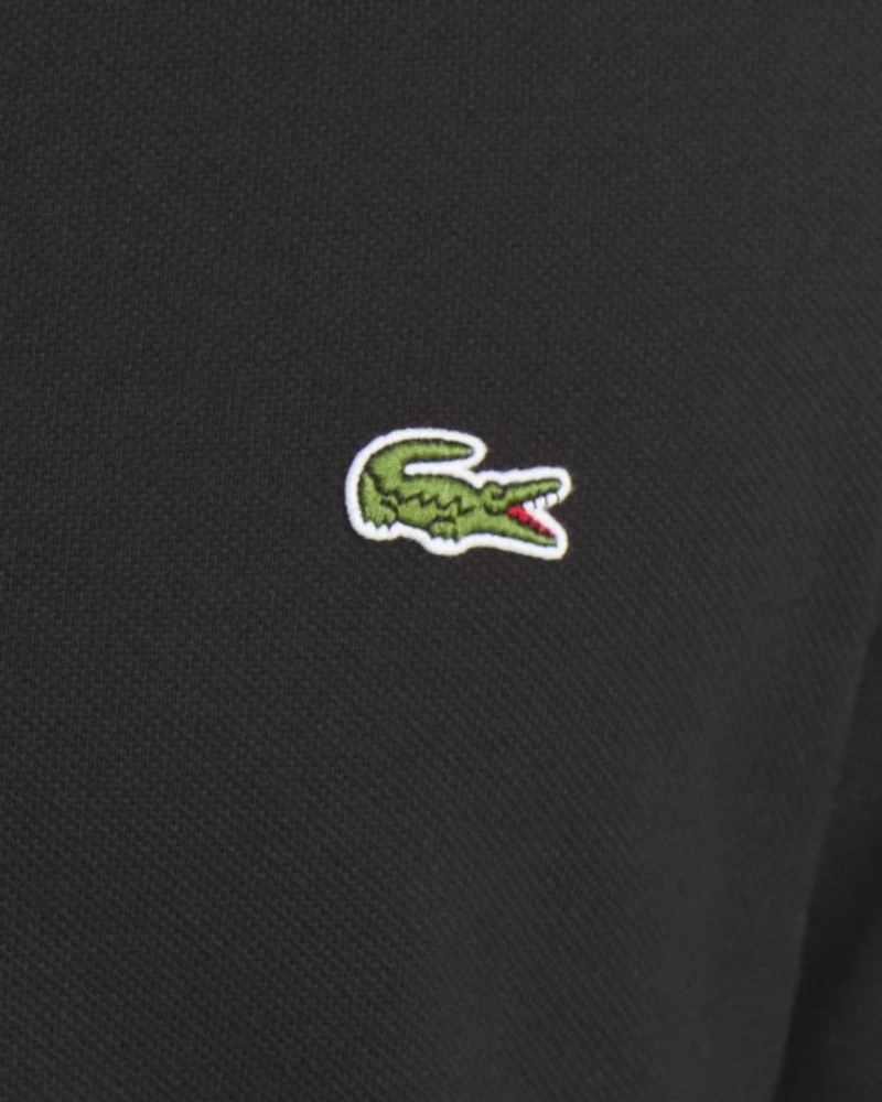 Petit Piqué Slim Fit Polo Shirt