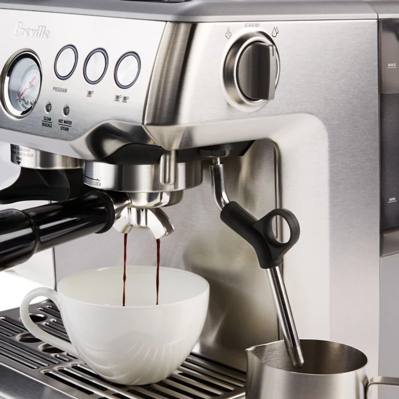 The Barista Express®