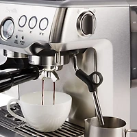 The Barista Express®