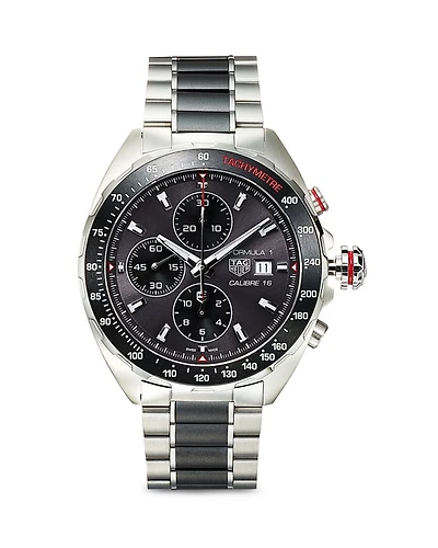 Formula 1 Calibre 16 Watch, 44mm