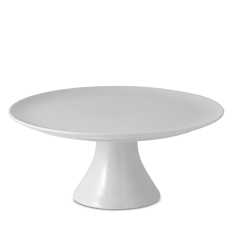 Villeroy & Boch Footed Cake Plate
