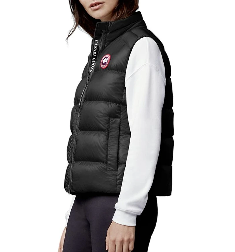 Cypress Down Vest
