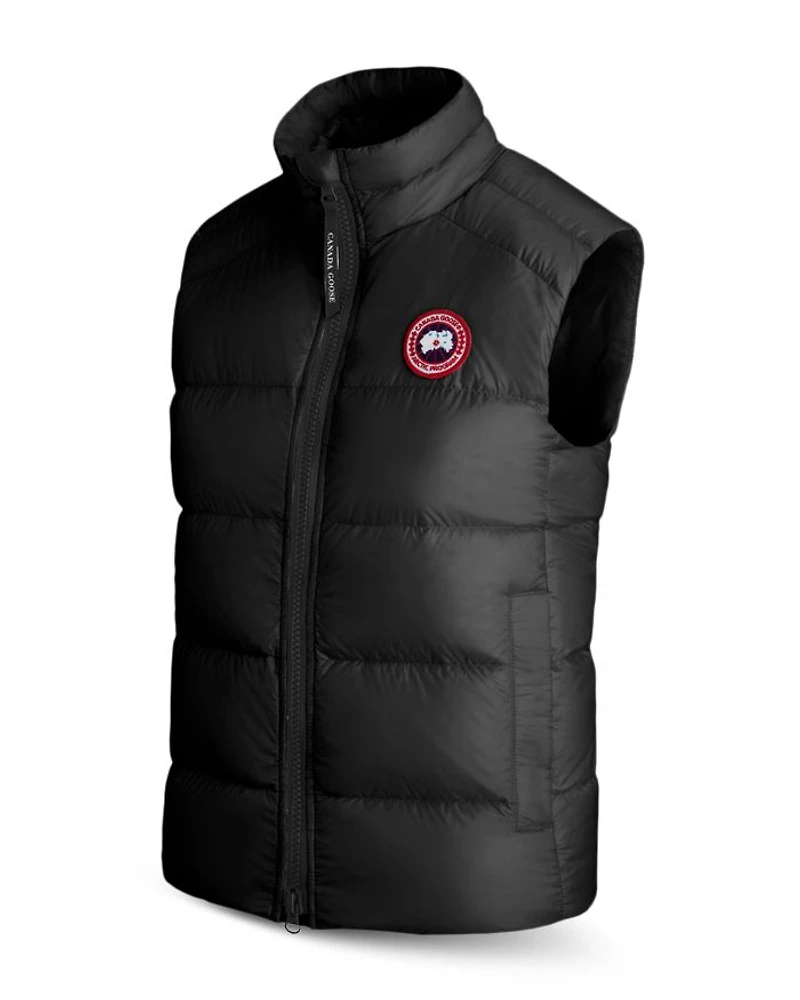 Cypress Down Vest