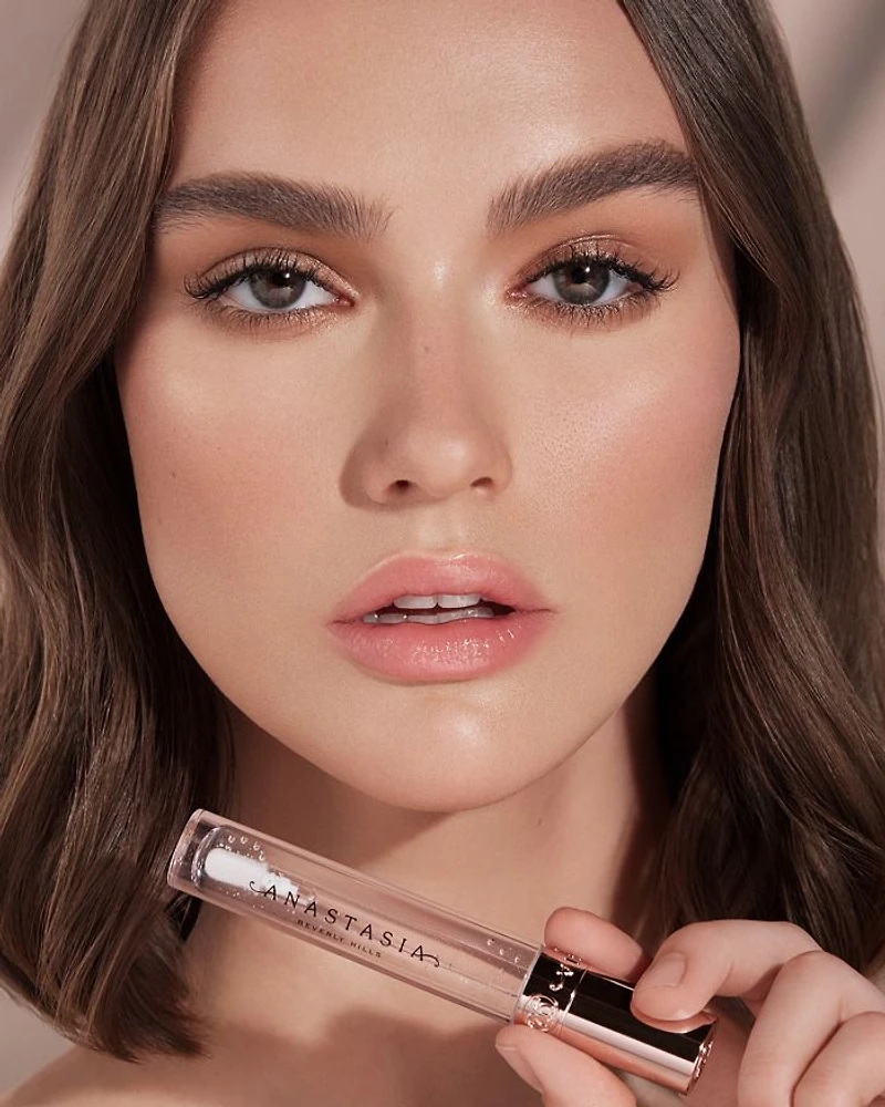 Crystal Lip Gloss