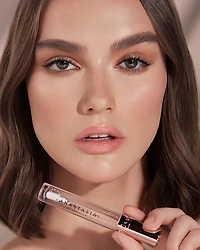 Crystal Lip Gloss