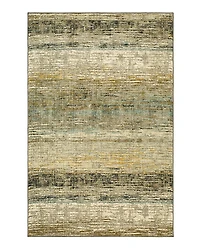 Karastan Artisan Diffuse by Scott Living Area Rug, 5'3 x 7'10