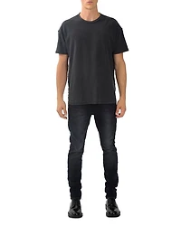 P001 Slim Fit Jeans Black Wash
