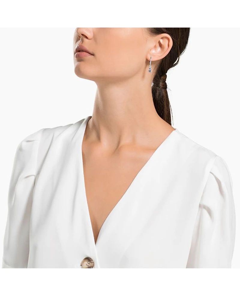 Stilla Drop Earrings