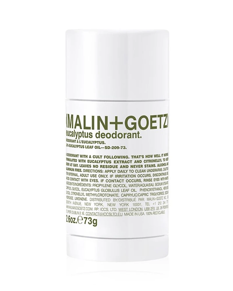 Eucalyptus Deodorant