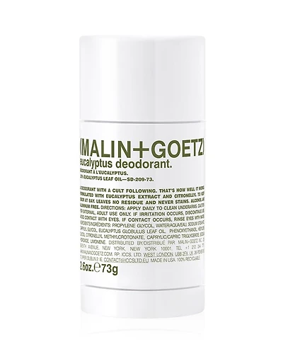 Eucalyptus Deodorant