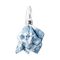 Field of Flowers Chambray Napkin