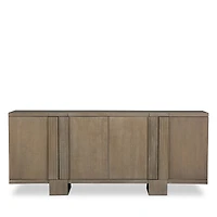 Vanguard Furniture Axis Buffet