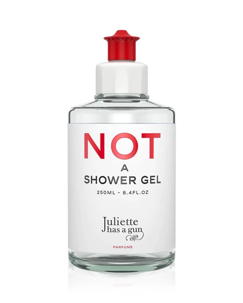 NOT A Shower Gel 8.4 oz.