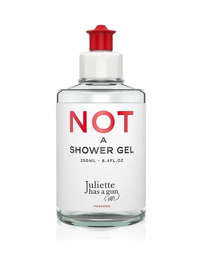 NOT A Shower Gel 8.4 oz.